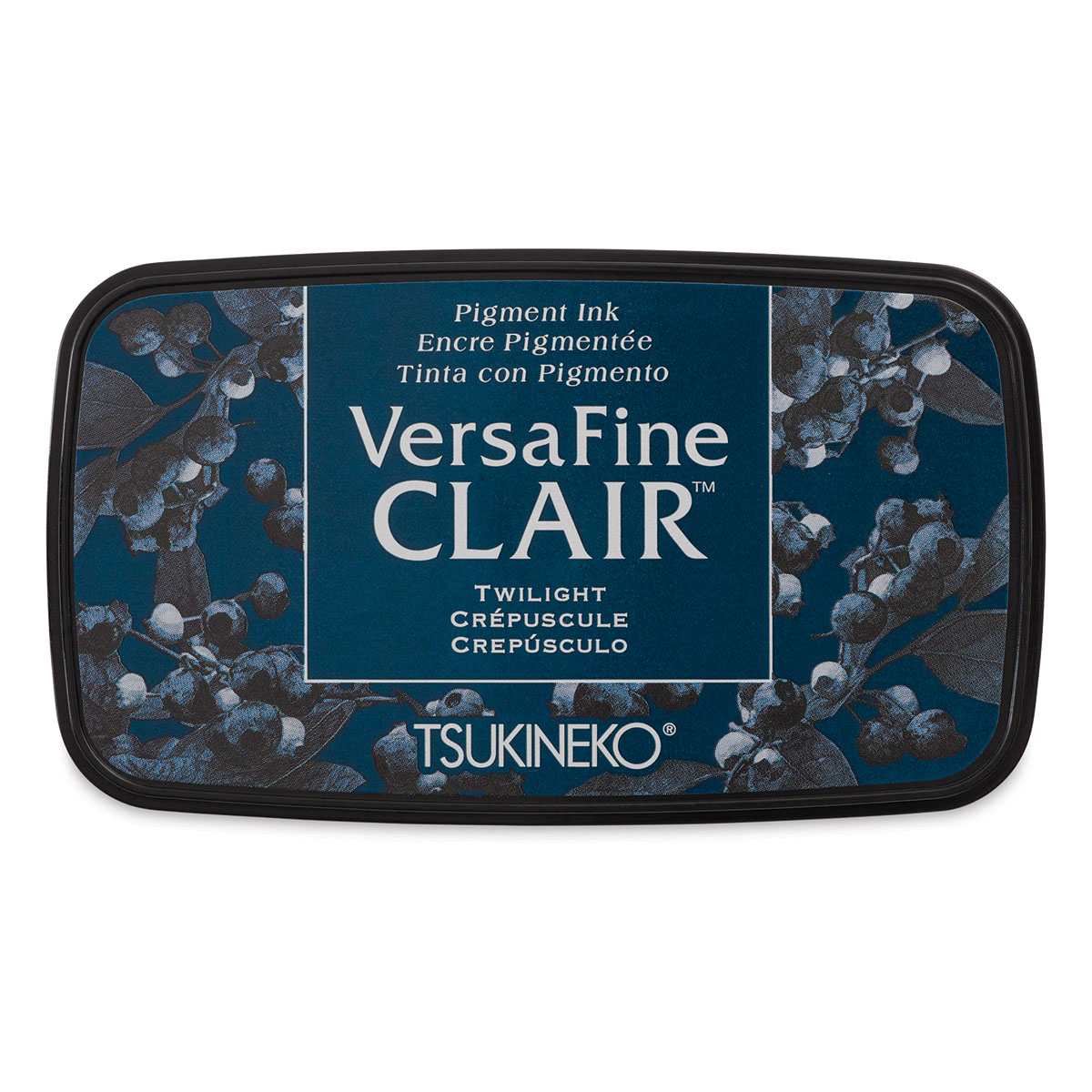 VersaFine Clair Ink Pad - Twilight