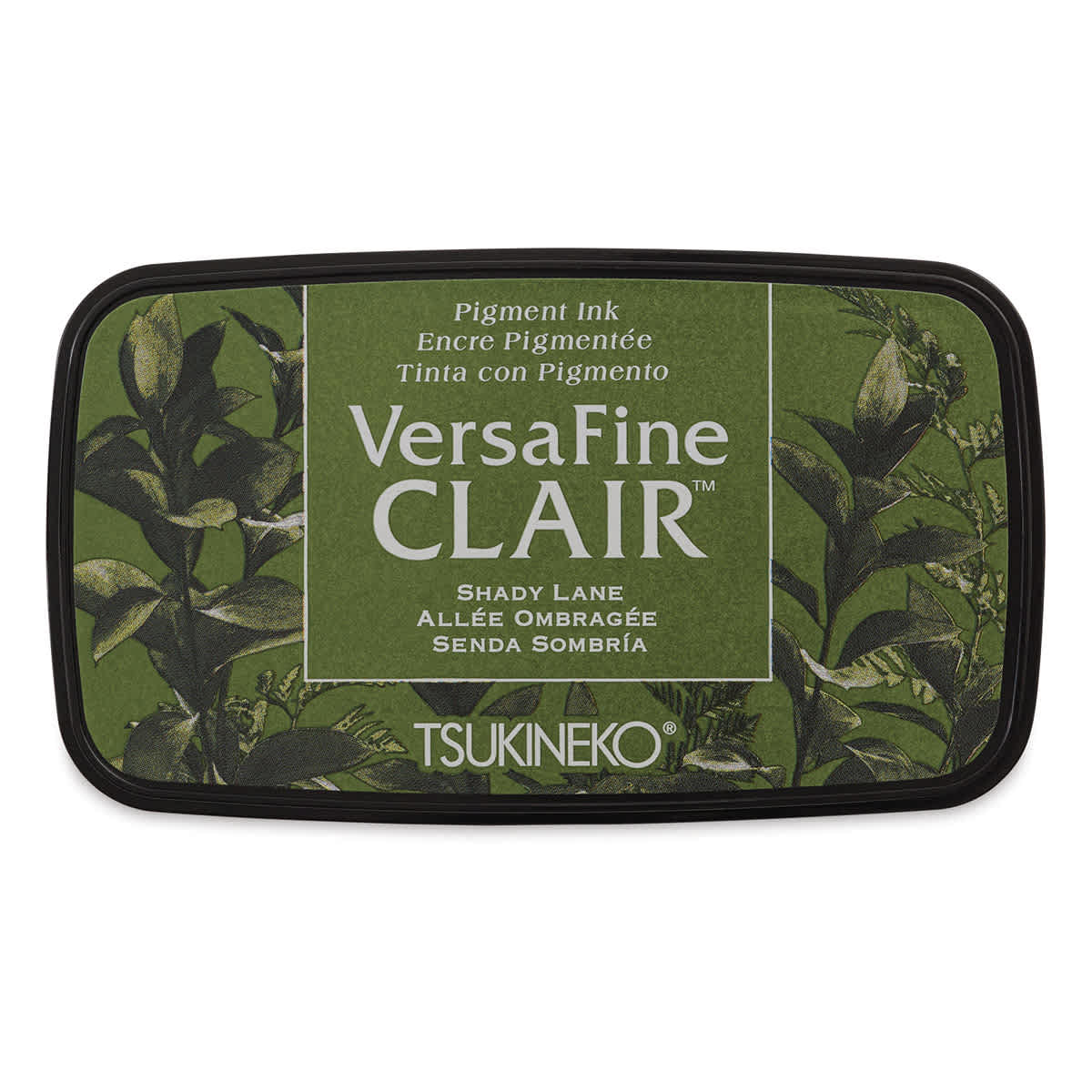 VersaFine Clair Ink Pad - Shady Lane
