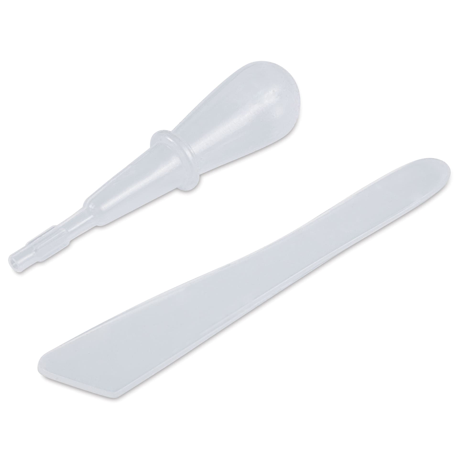 Kuretake Ink-Café Drop of Shimmer Ink Additive - Silver, 20 ml, dropper