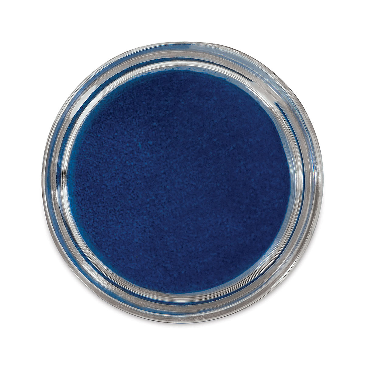 Ranger Embossing Powder  - Blue, Fine, 1 oz top view