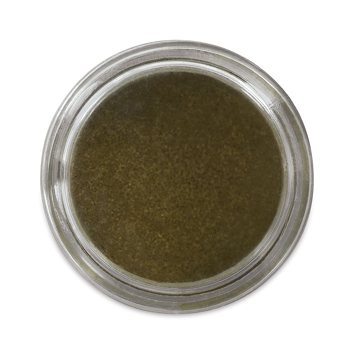 Ranger Embossing Powder  - Gold, Super Fine, 1 oz top view