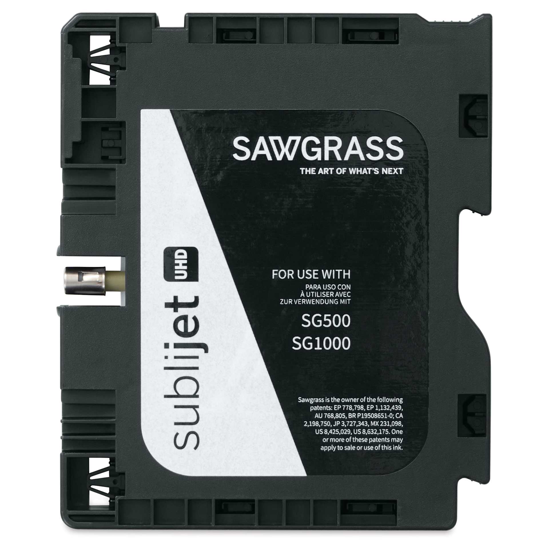 Sawgrass Sublijet Sublimation Printer Ink - Yellow (cartidge)