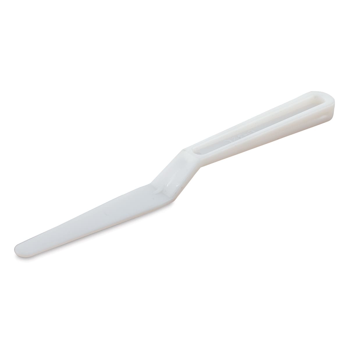 narrow painting knife narrow painting knife