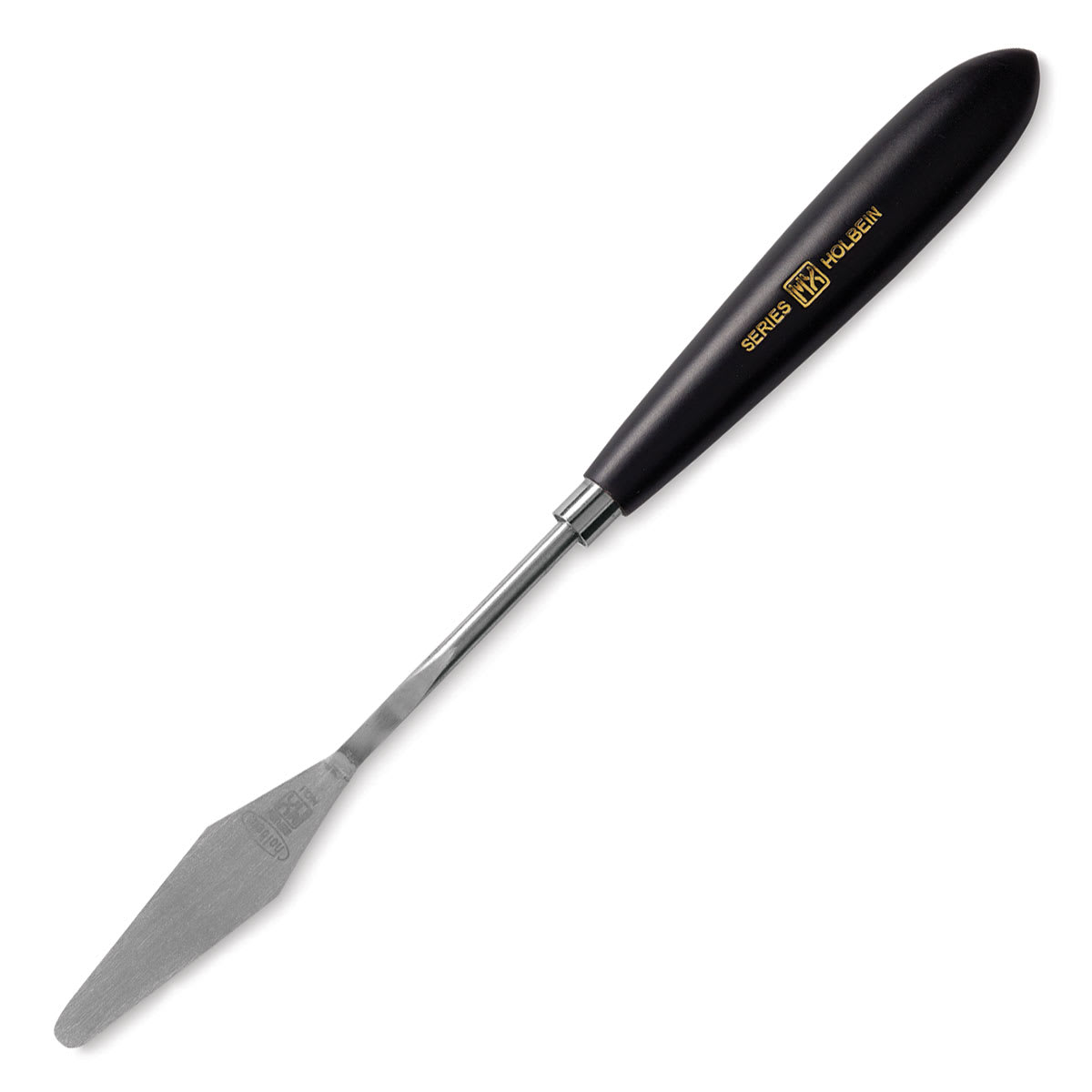 Holbein MX Series Painting Knife - Soft, No. 1 Holbein MX Series Painting Knife - Soft, No. 1