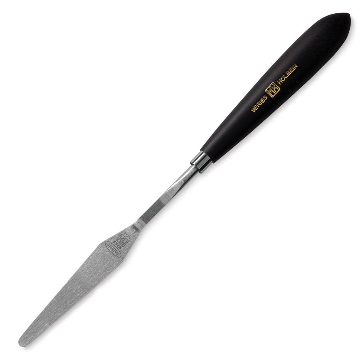 Holbein MX Series Painting Knife - Soft, No. 2 Holbein MX Series Painting Knife - Soft, No. 2