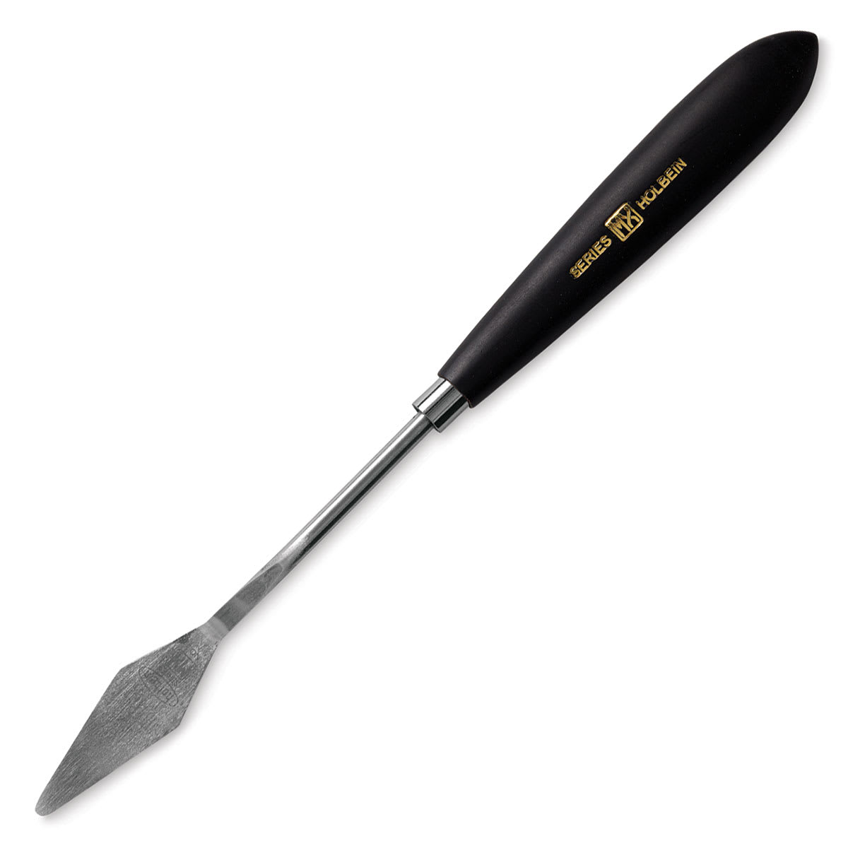 Holbein MX Series Painting Knife - Soft, No. 3 Holbein MX Series Painting Knife - Soft, No. 3
