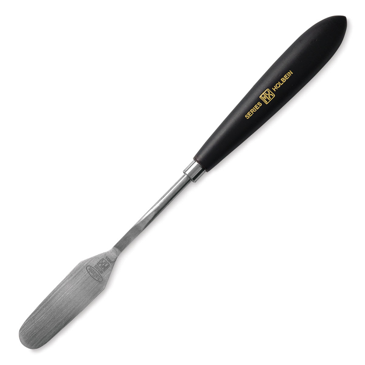 Holbein MX Series Painting Knife - Soft, No. 5 Holbein MX Series Painting Knife - Soft, No. 5