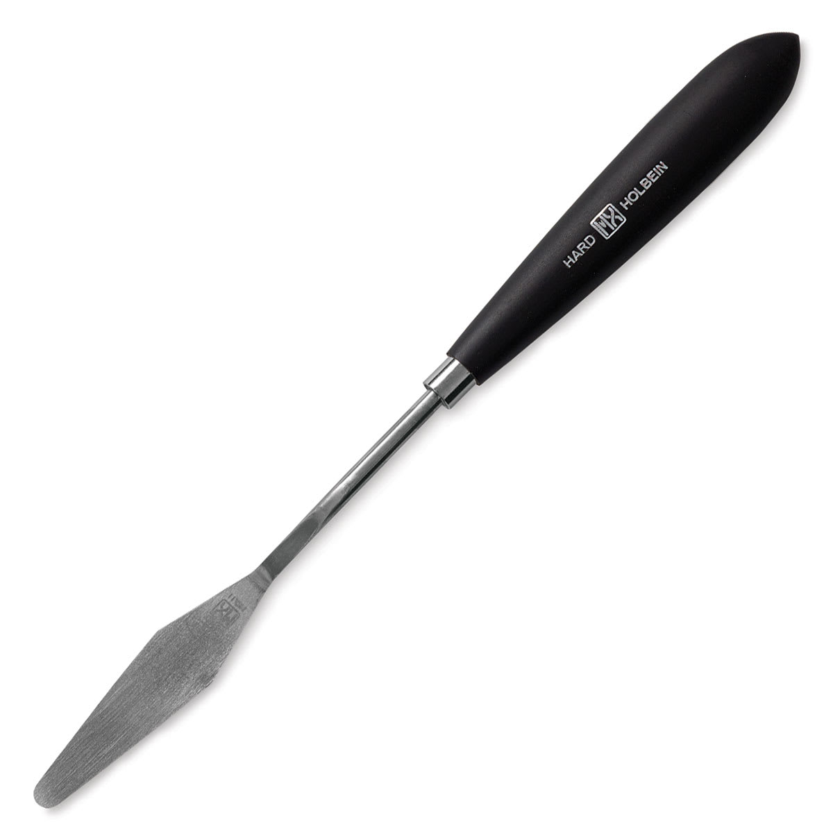 Holbein MX Series Painting Knife - Hard, No. 11 Holbein MX Series Painting Knife - Hard, No. 11