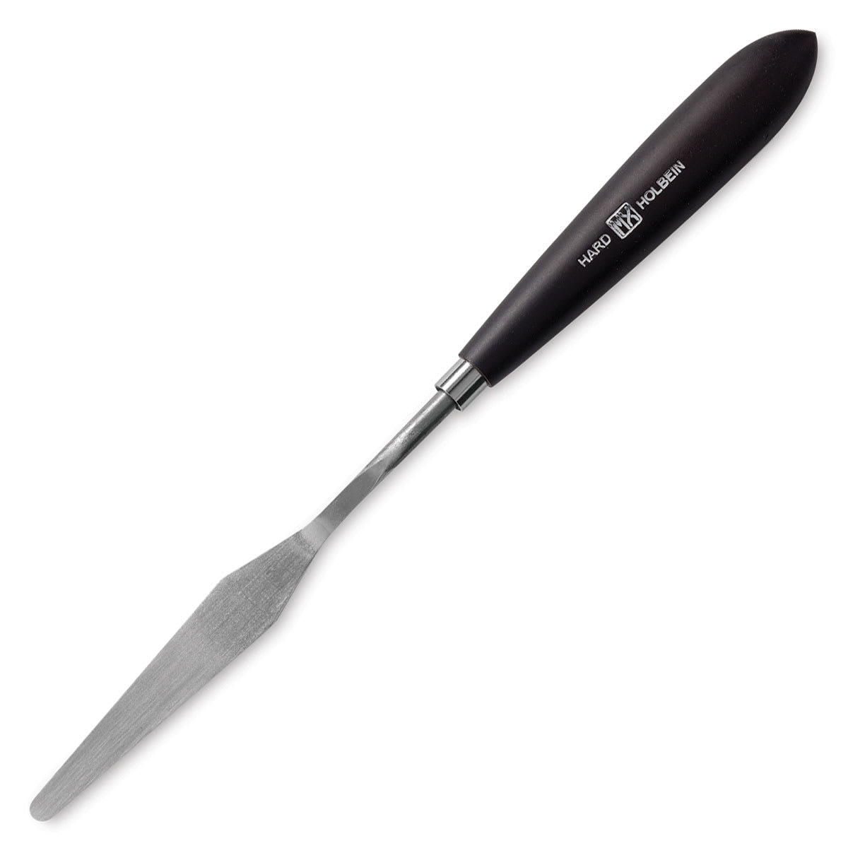 Holbein MX Series Painting Knife - Hard, No. 12 Holbein MX Series Painting Knife - Hard, No. 12