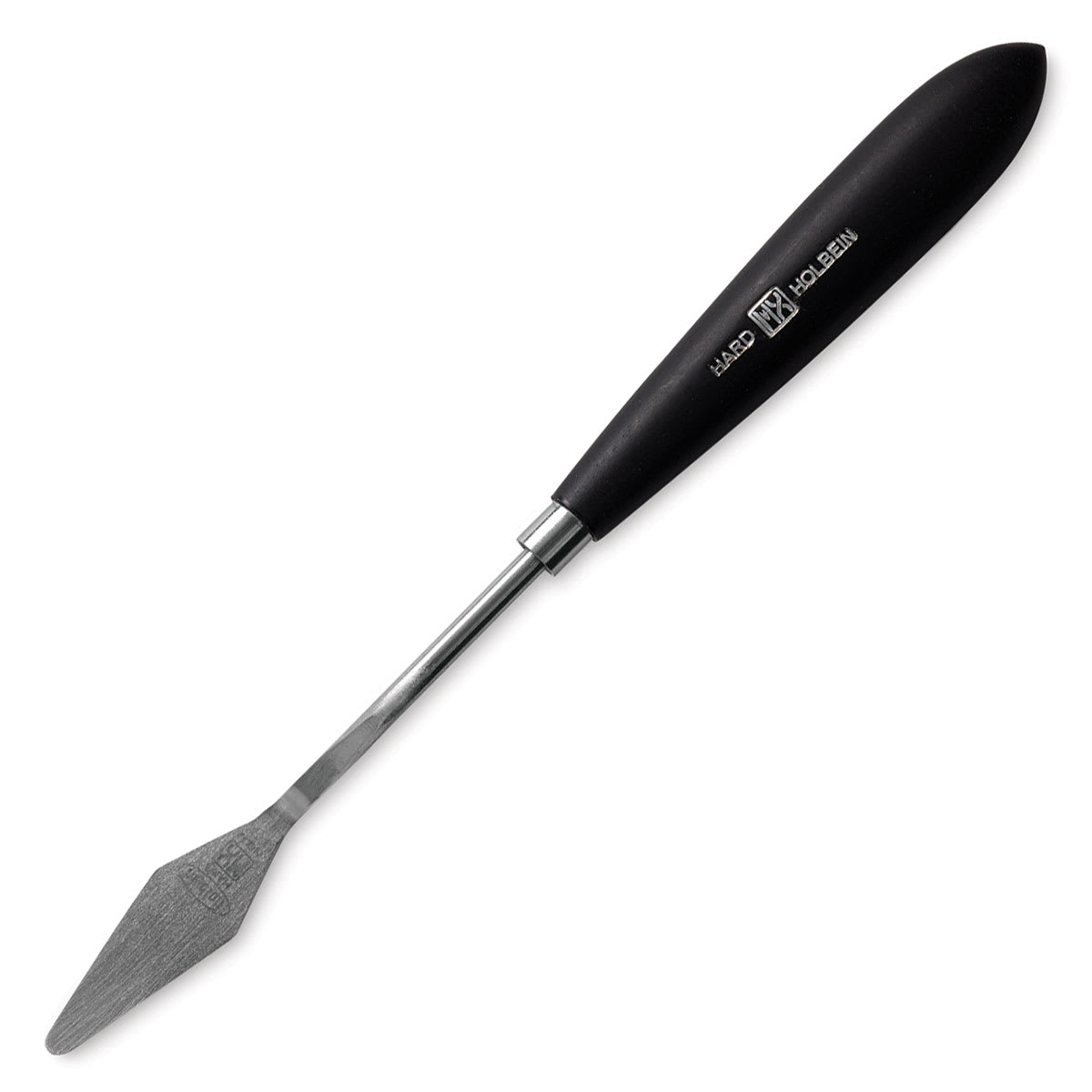 Holbein MX Series Painting Knife - Hard, No. 13 Holbein MX Series Painting Knife - Hard, No. 13