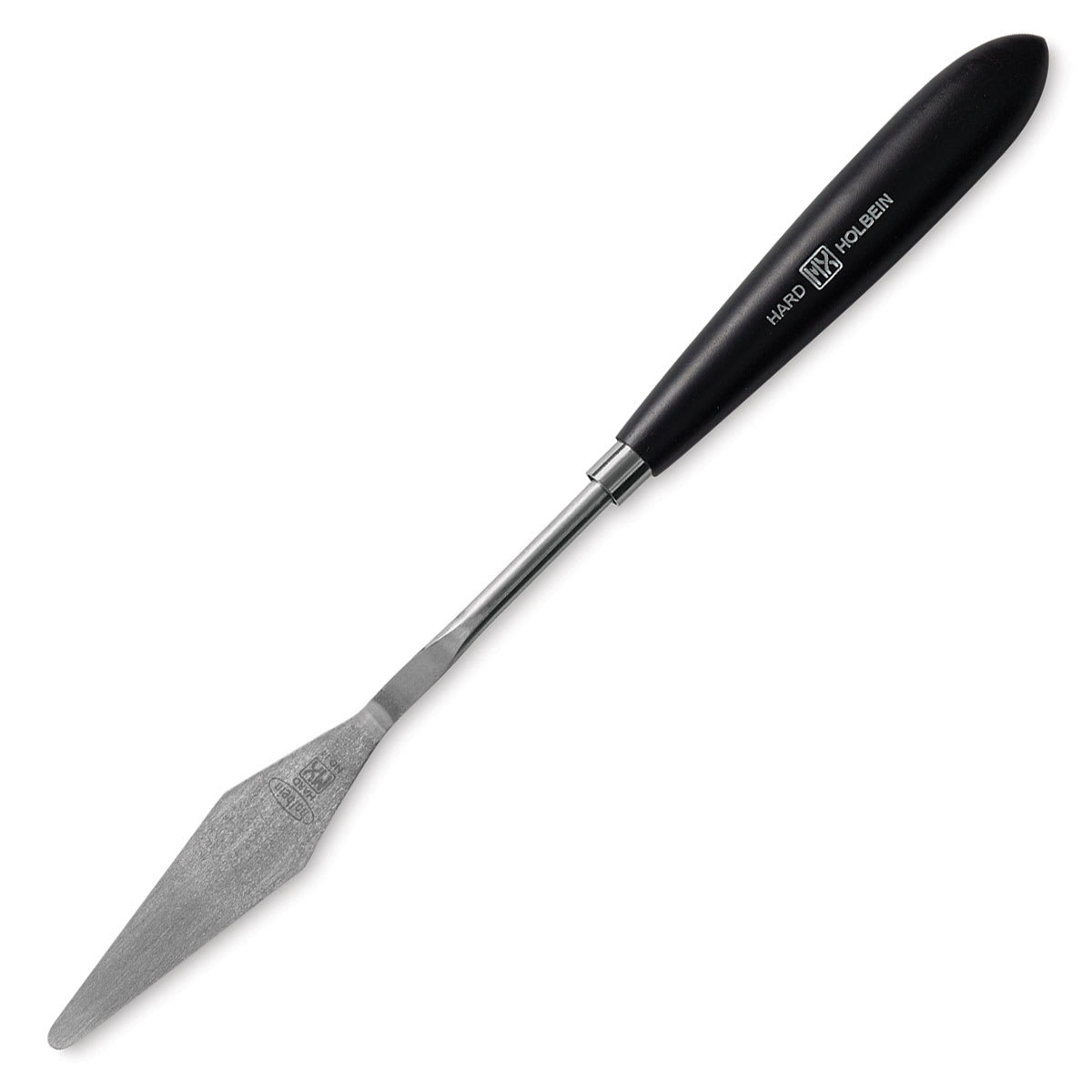 Holbein MX Series Painting Knife - Hard, No. 14 Holbein MX Series Painting Knife - Hard, No. 14