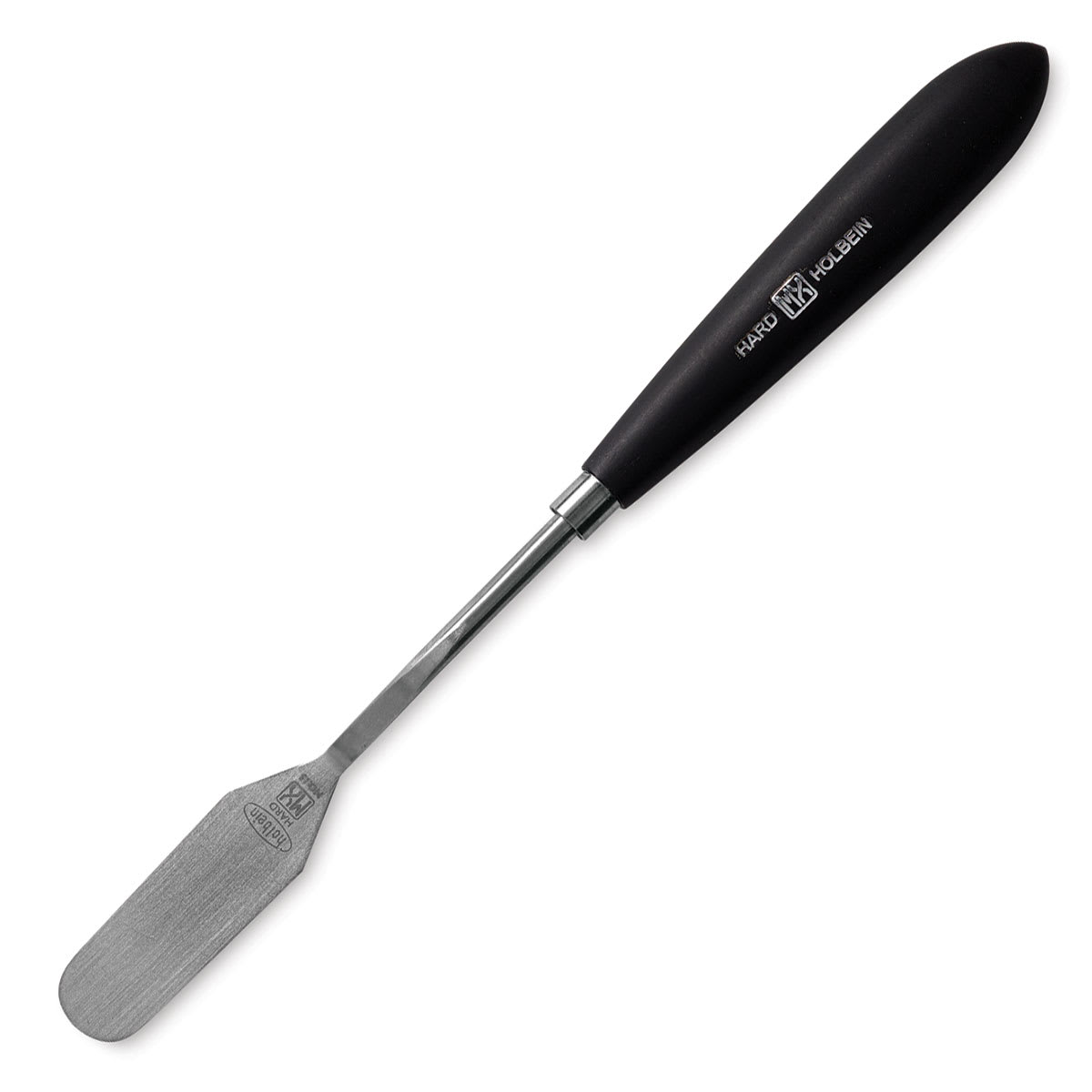 Holbein MX Series Painting Knife - Hard, No. 15 Holbein MX Series Painting Knife - Hard, No. 15