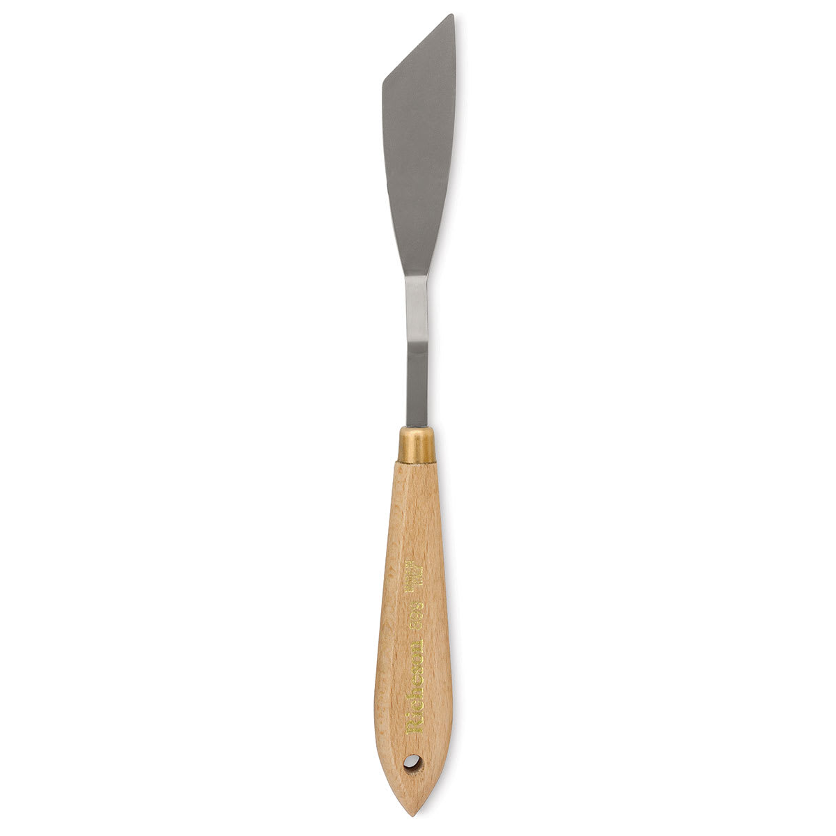 Richeson Offset Economy Painting Knife - No. 899, 2-7/8" x 3/4"