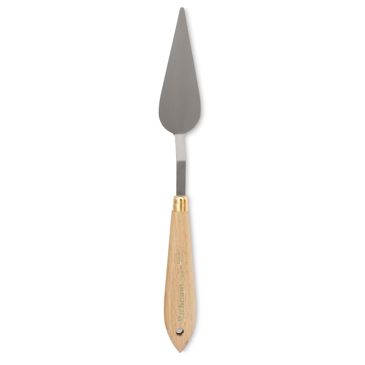 Richeson Offset Economy Painting Knife - No. 900, 3-3/8" x 1-1/8" Richeson Offset Economy Painting Knife - No. 900, 3-3/8" x 1-1/8"