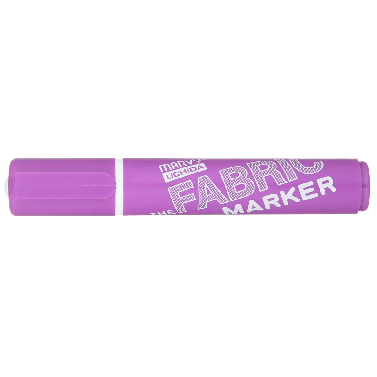 Fabric Marker Magenta