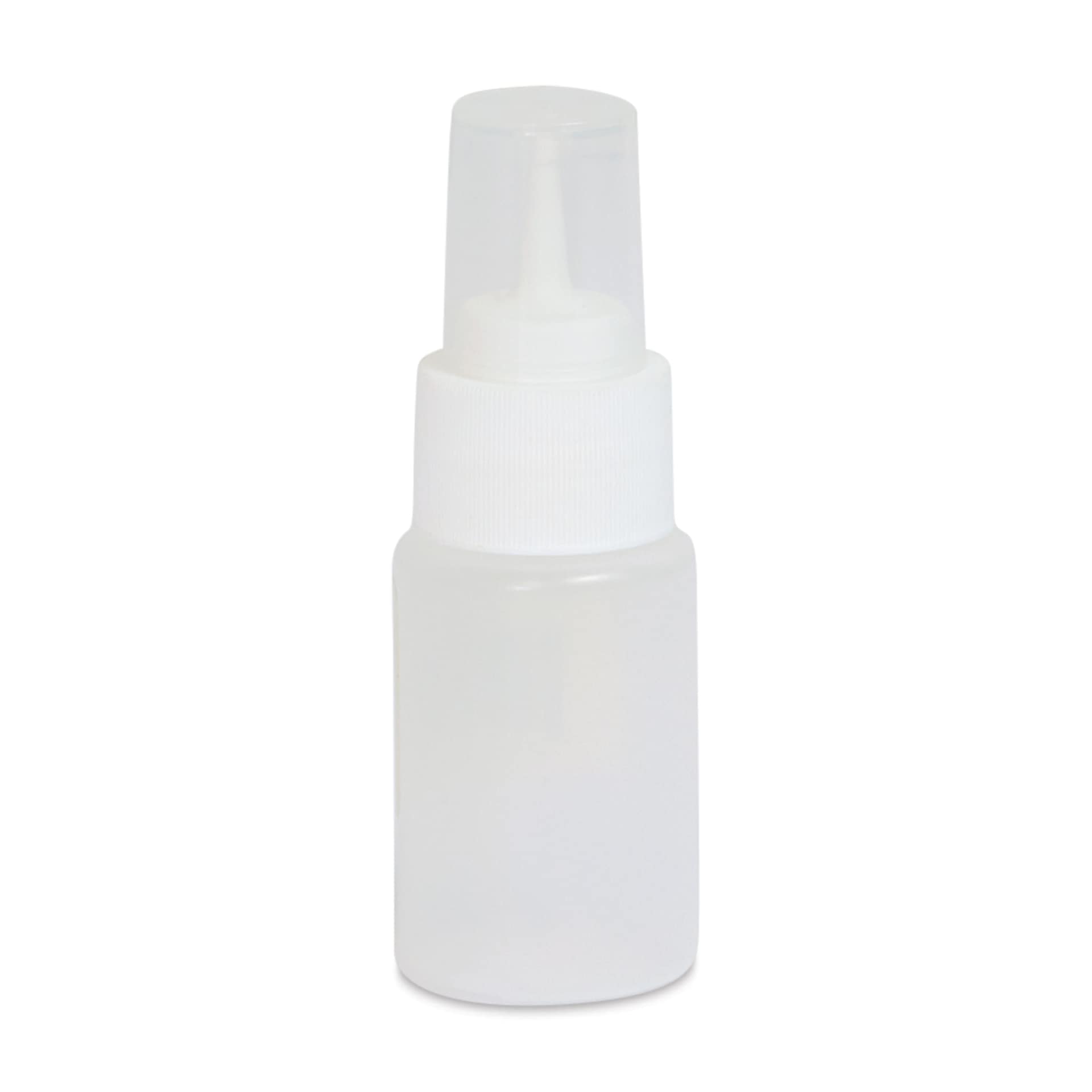 Jacquard Fine Line Applicator Bottle - 1 oz (with cap on) Jacquard Fine Line Applicator Bottle - 1 oz (with cap on)