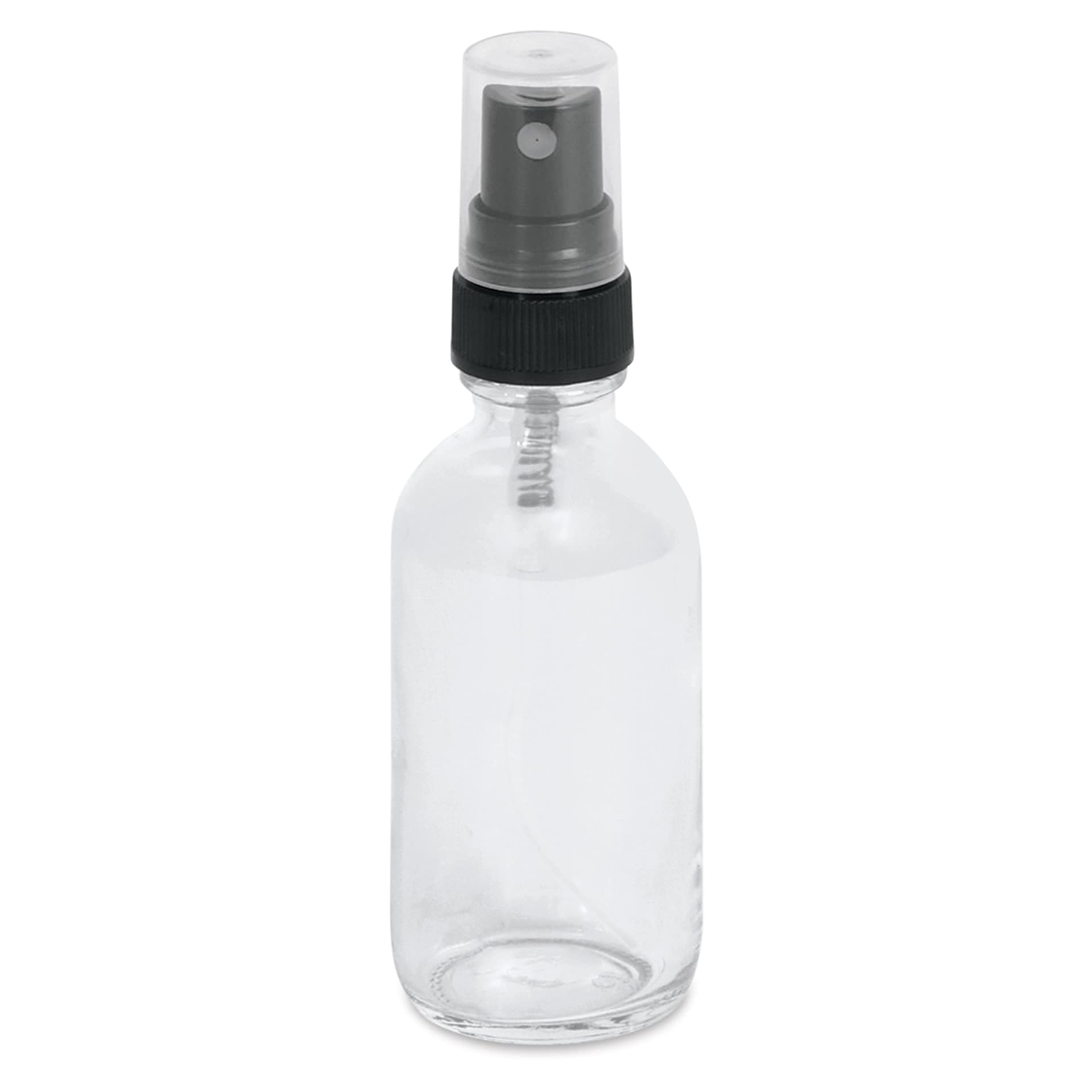 Uline Glass Spray Bottle - 2 oz Uline Glass Spray Bottle - 2 oz