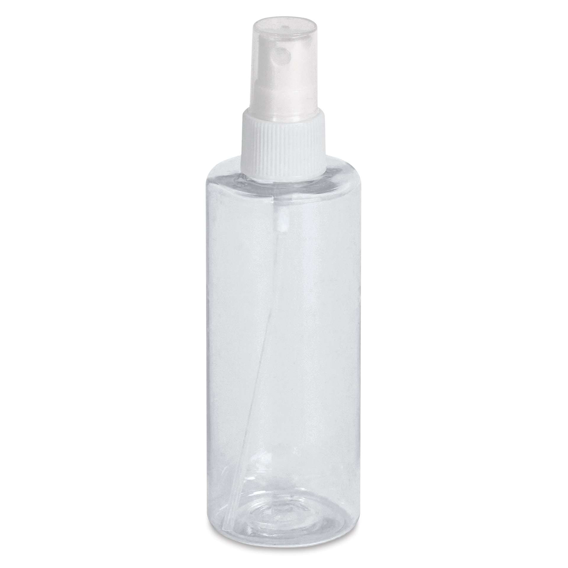 Uline Cylinder Spray Bottles - 4 oz Uline Cylinder Spray Bottles - 4 oz
