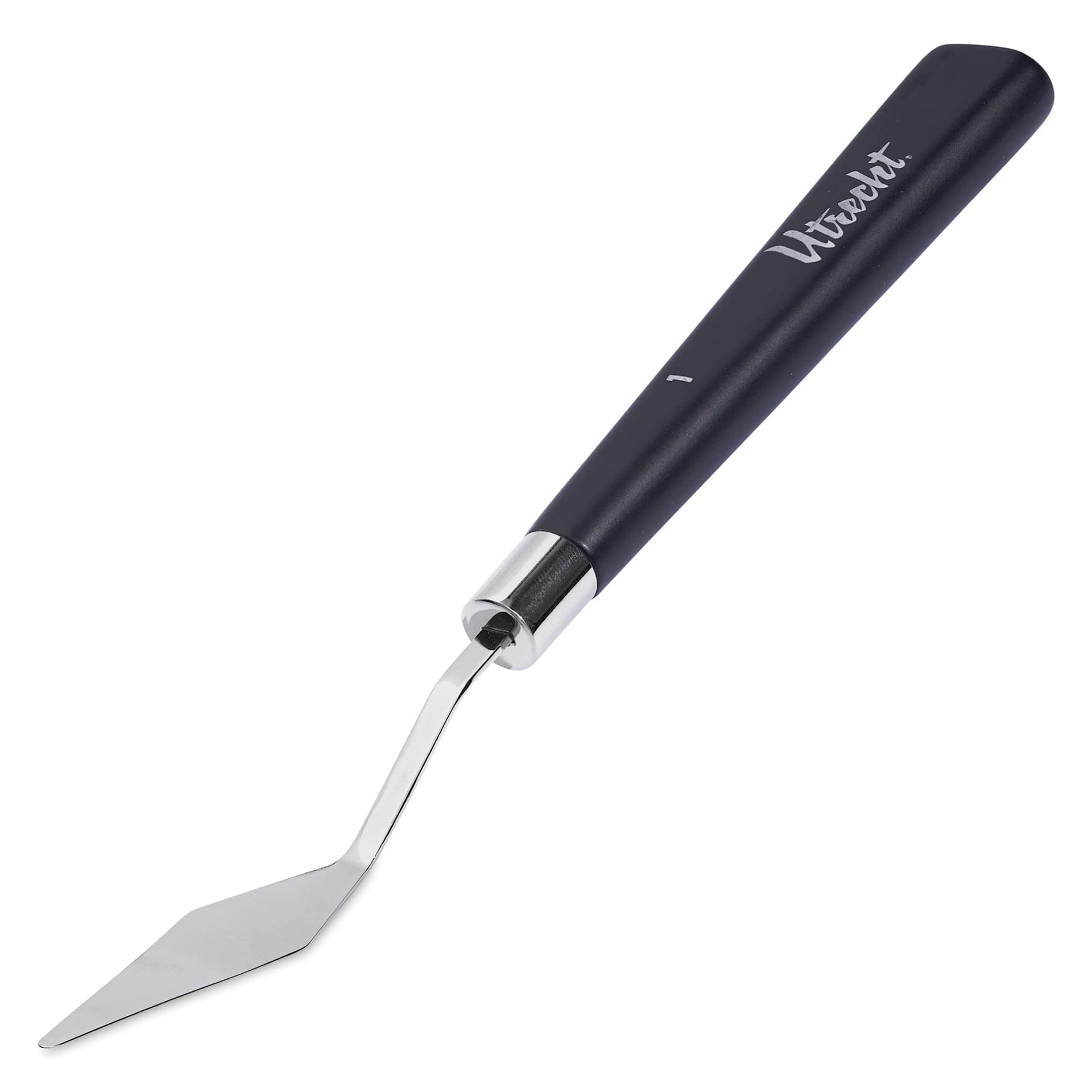 Utrecht Palette Knife - Small Trowel, Size 1