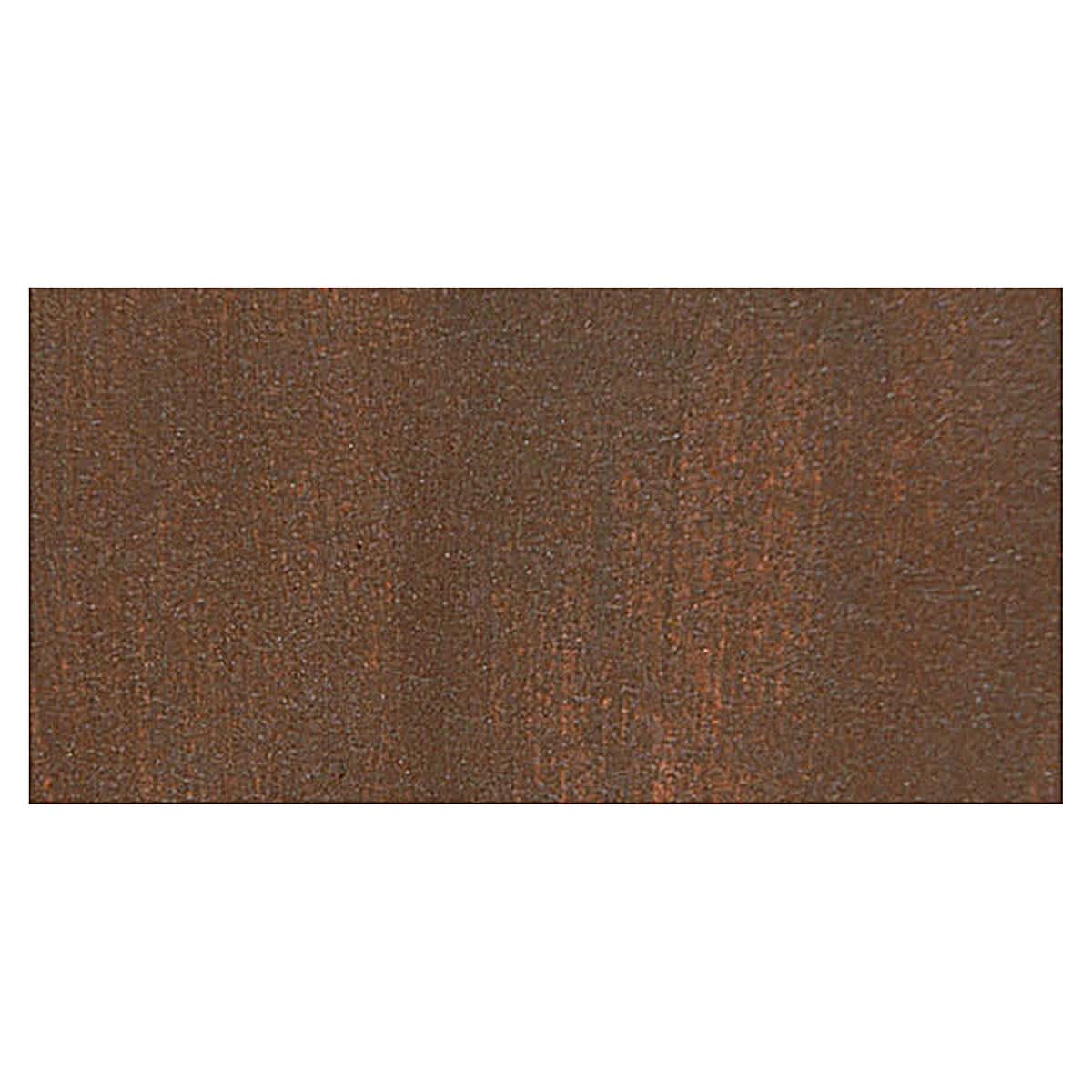 Jacquard Neopaque Acrylic Paint - Brown swatch