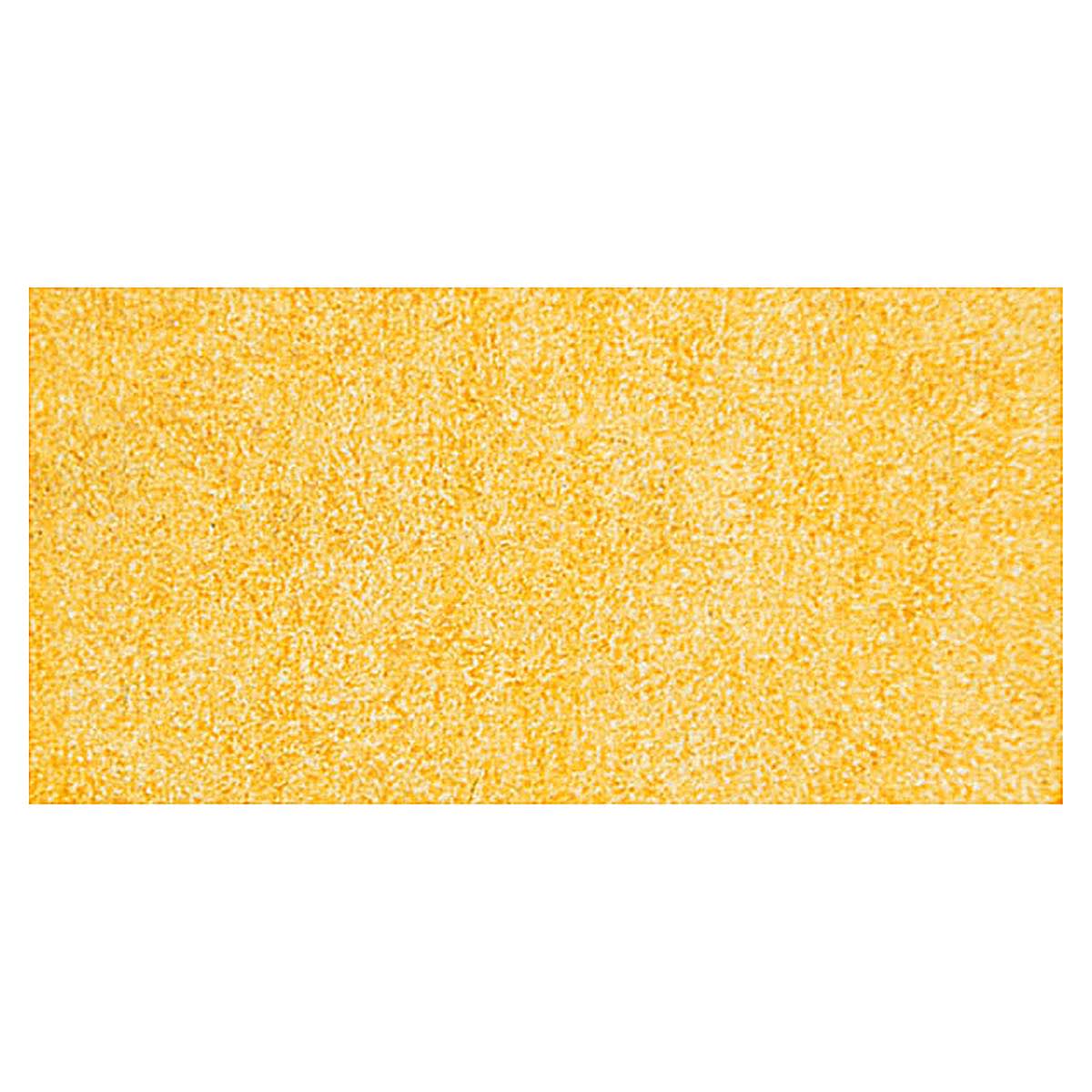 Jacquard Neopaque Acrylic Paint - Ochre swatch