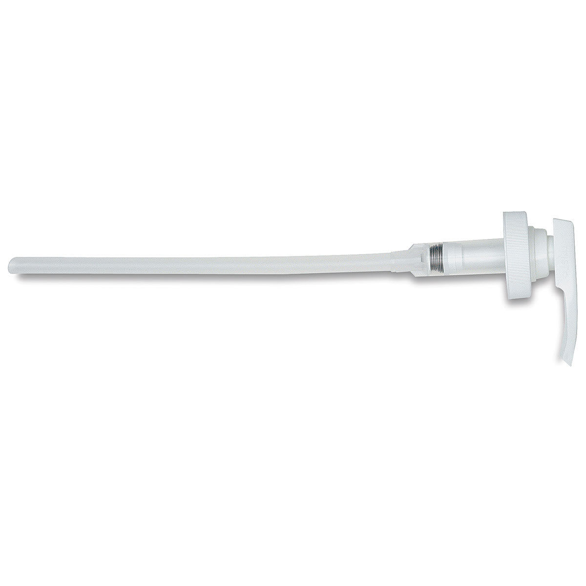 Blick Lockable Pump Lid - Gallon