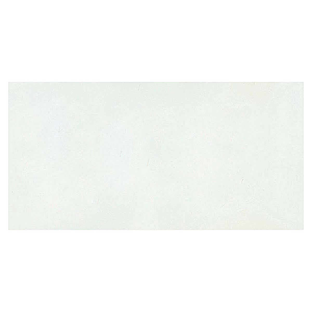 Pebeo Vitrail Paint - White swatch