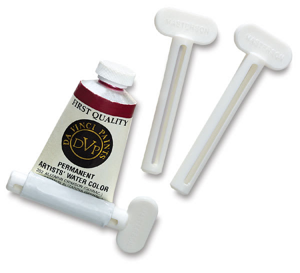 Tube Wringer Keys by Masterson 