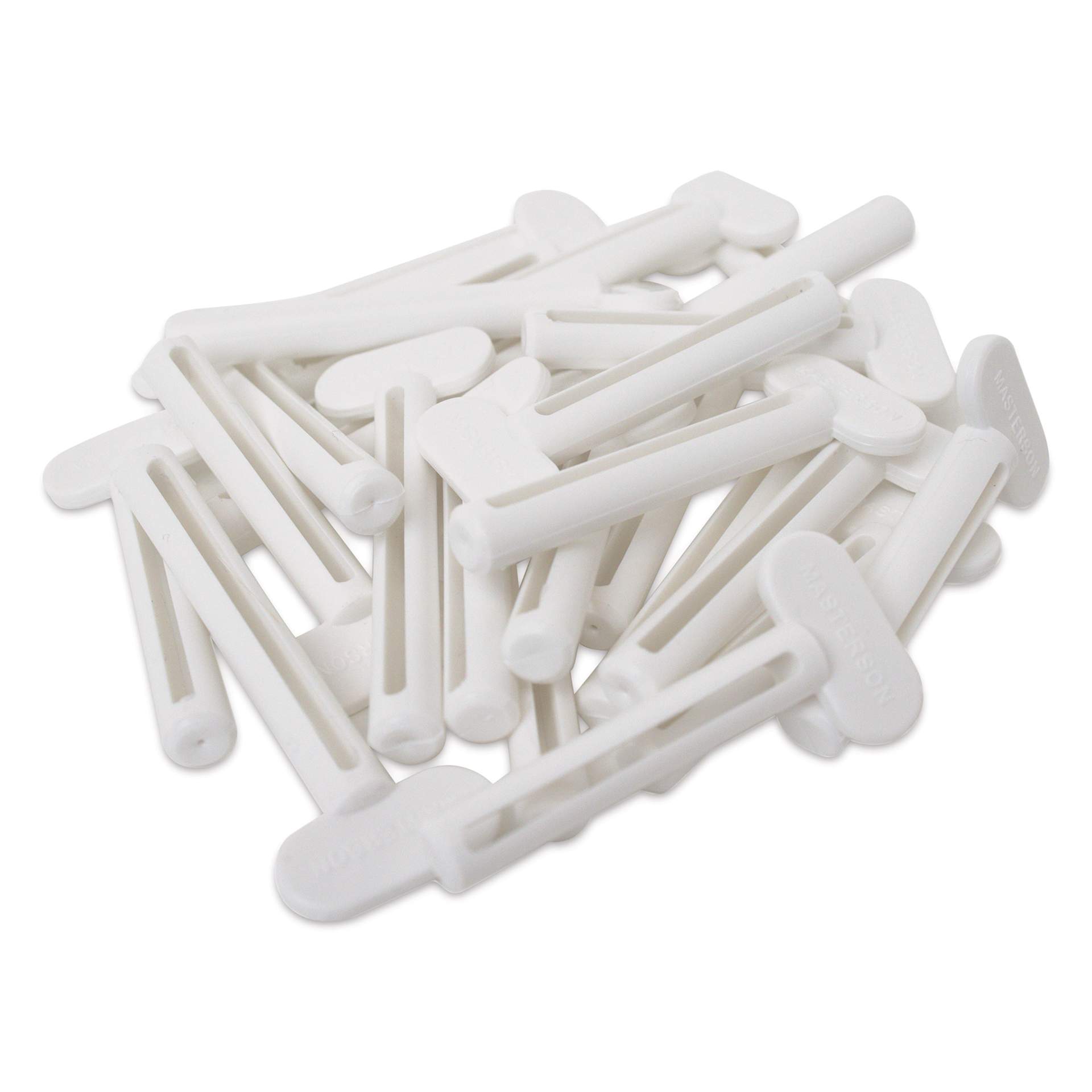 Masterson Paint Saver Keys, Set of 24