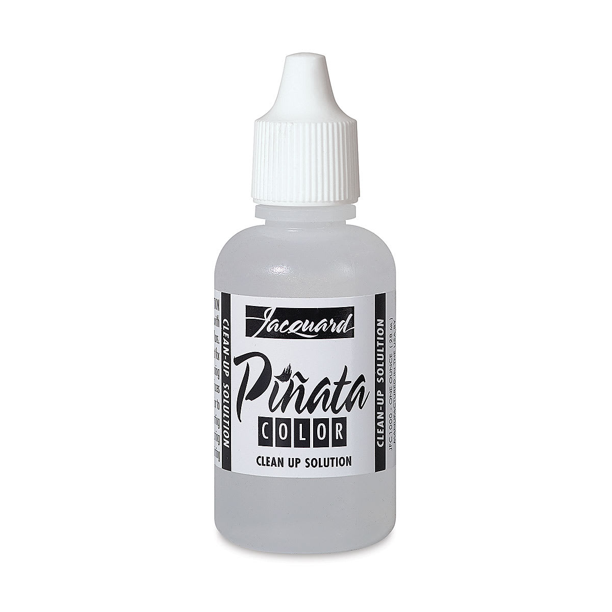Jacquard Piñata Clean-Up Solution - 1 oz bottle