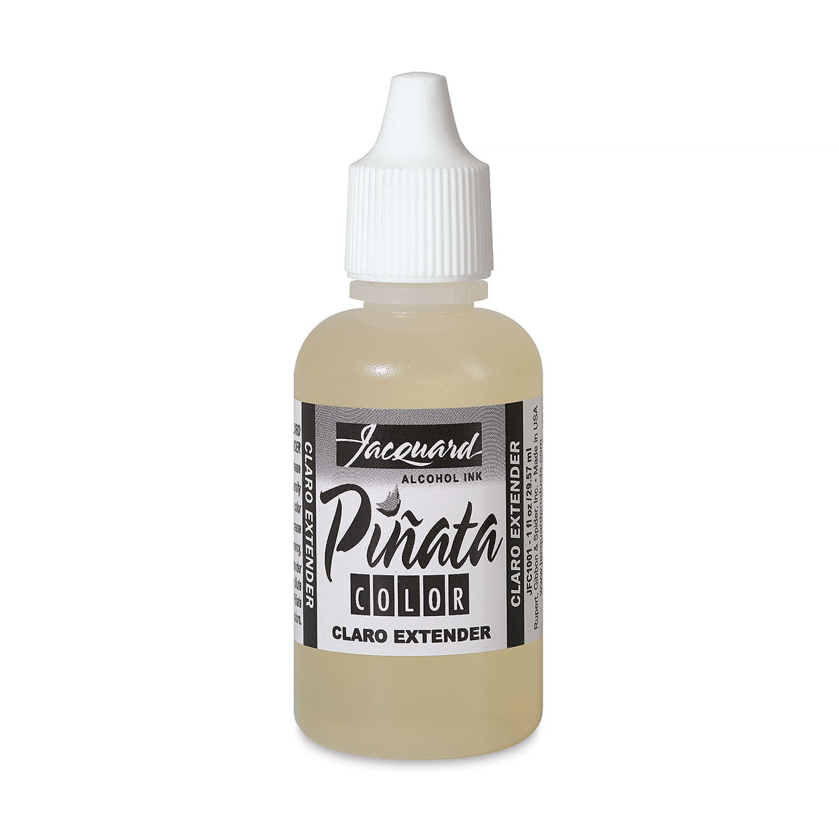 Jacquard Piñata Claro Extender - 1 oz bottle