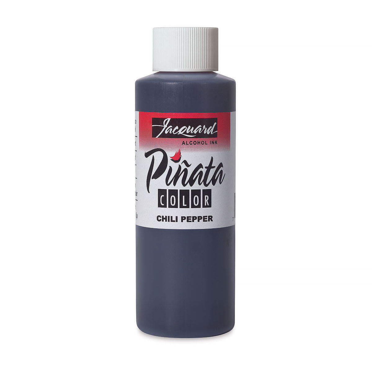 Jacquard Pinata Colors - Chili Pepper, 4 oz bottle