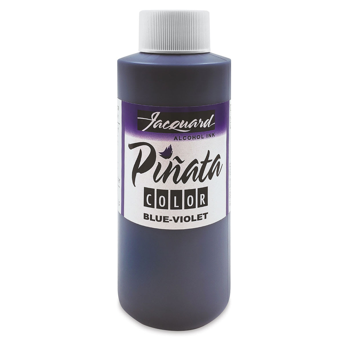 Jacquard Pinata Colors - Blue Violet, 4 oz bottle Jacquard Pinata Colors - Blue Violet, 4 oz bottle