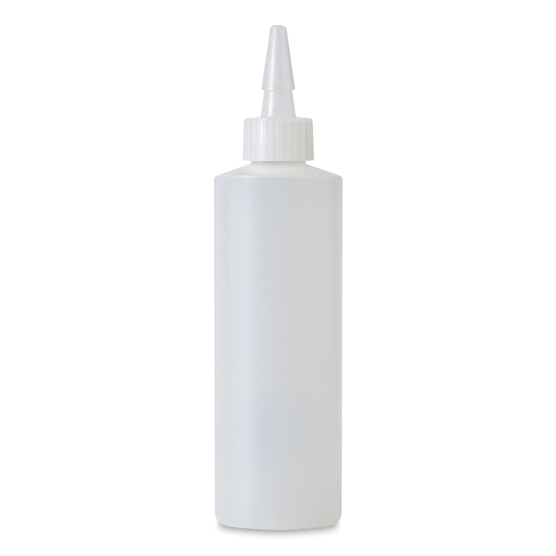 Jacquard Squeezable Yorker Bottle - 8 oz