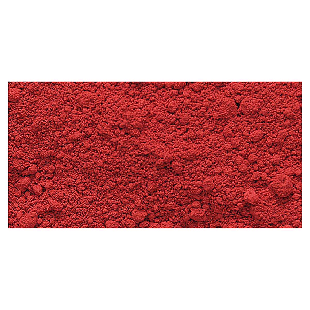 Sennelier Dry Pigment - Cadmium Red Purple swatch