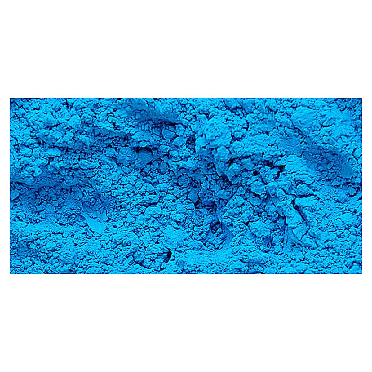 Sennelier Dry Pigment - Cerulean Blue Hue swatch Sennelier Dry Pigment - Cerulean Blue Hue swatch