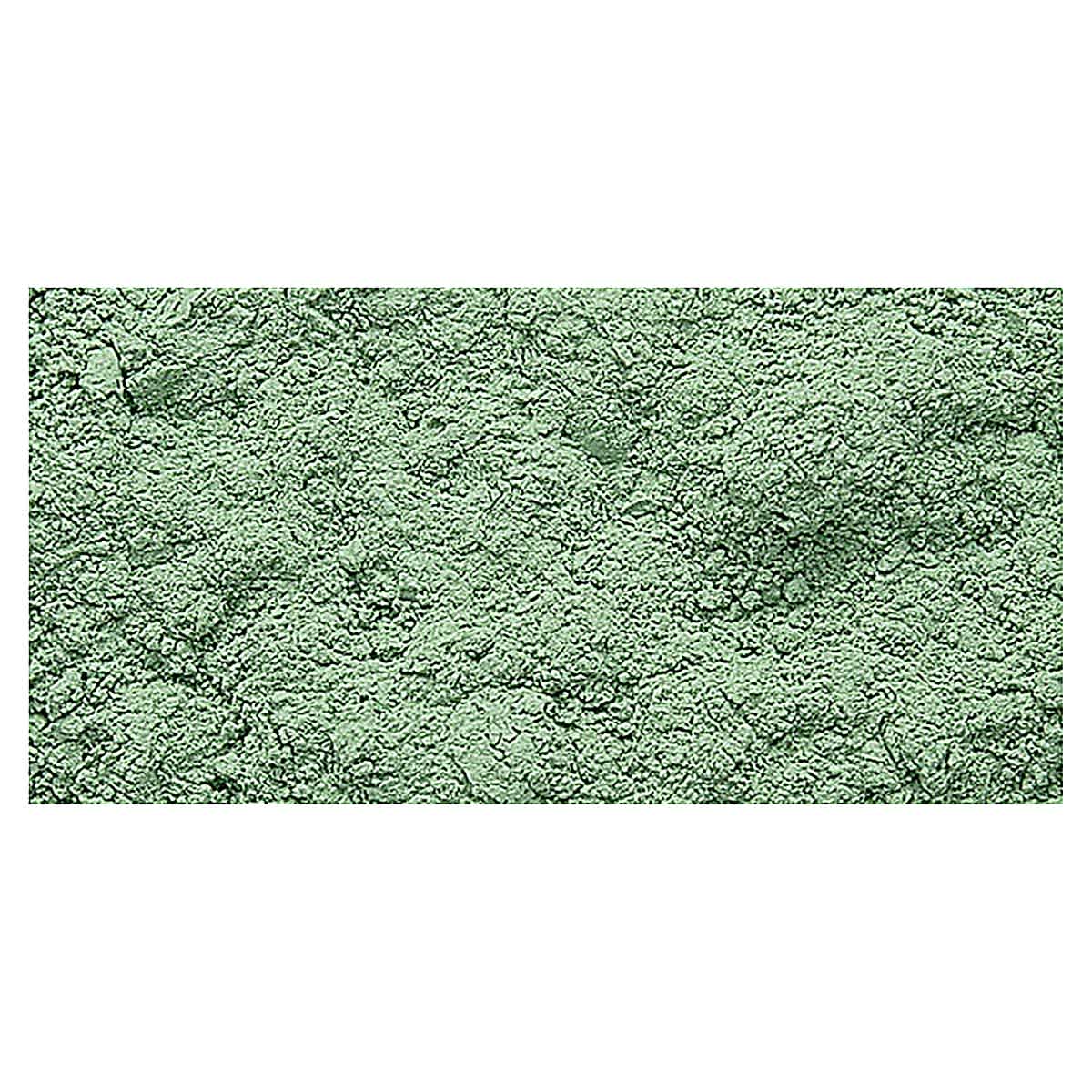 Sennelier Dry Pigment - Green Earth swatch Sennelier Dry Pigment - Green Earth swatch