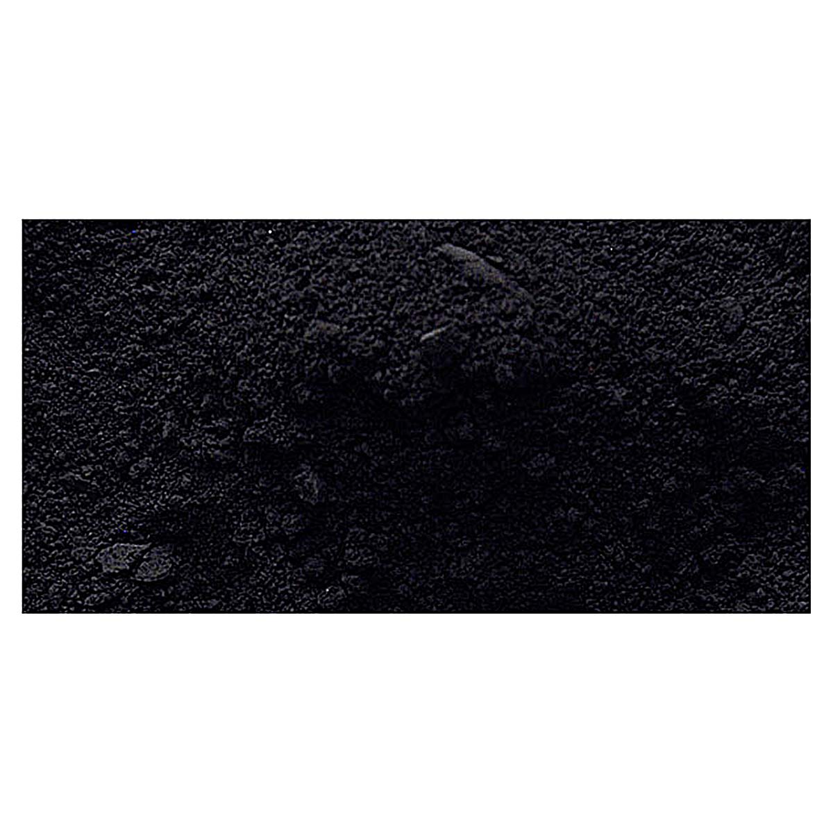 Sennelier Dry Pigment - Ivory Black swatch
