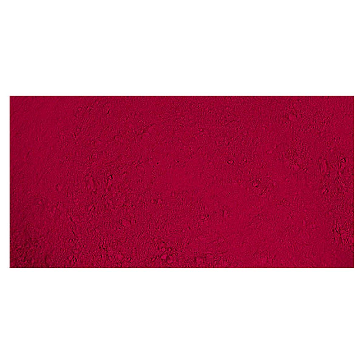 Sennelier Dry Pigment - Permanent Magenta swatch