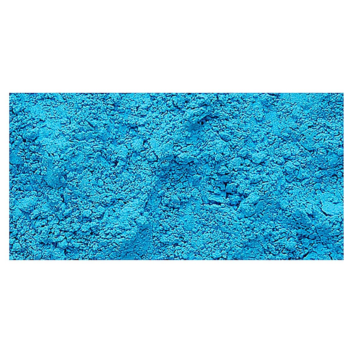 Sennelier Dry Pigment - Primary Blue swatch