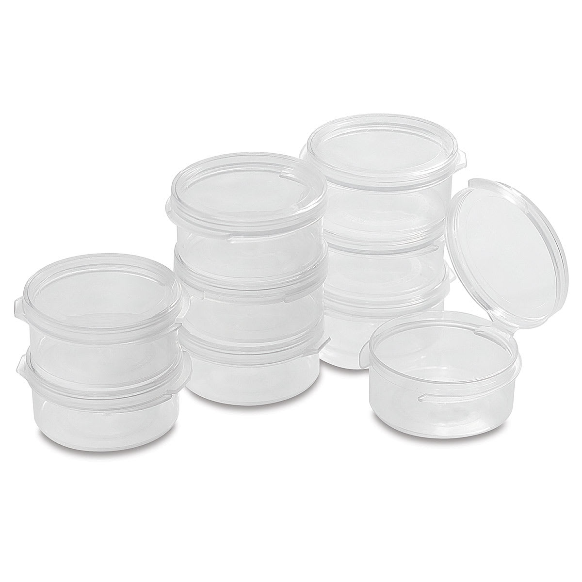 Masterson Solvent Cup Pack - Pkg of 10