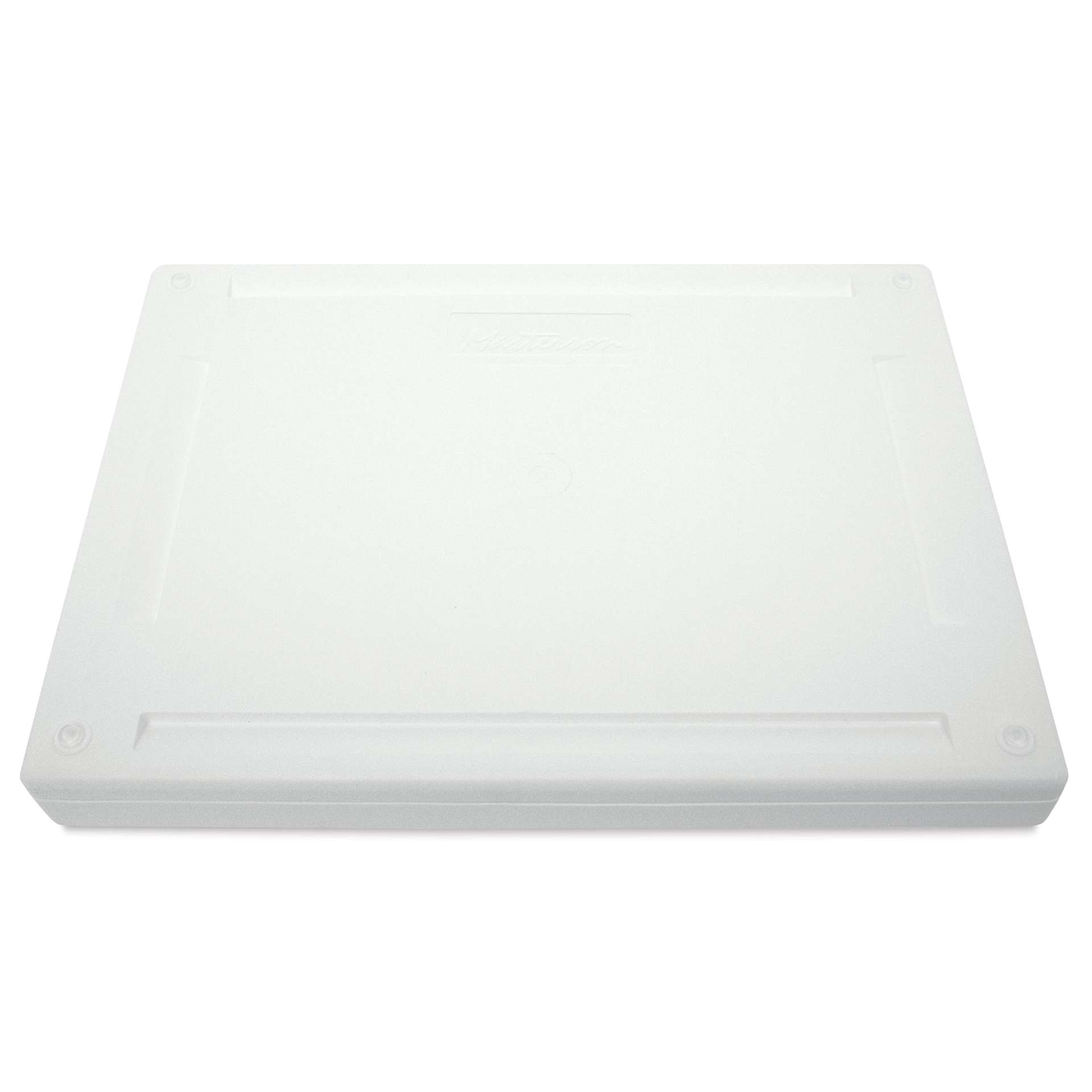 Super Pro Palette, closed