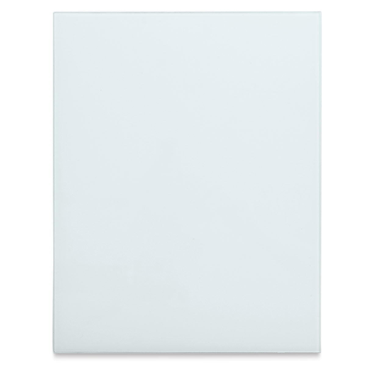 Amaco Glass Palette - 11" x 14", Rectangular
