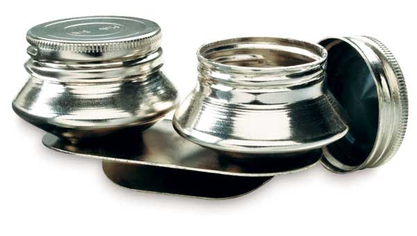 Martin Universal Design Museum Double Palette Cup