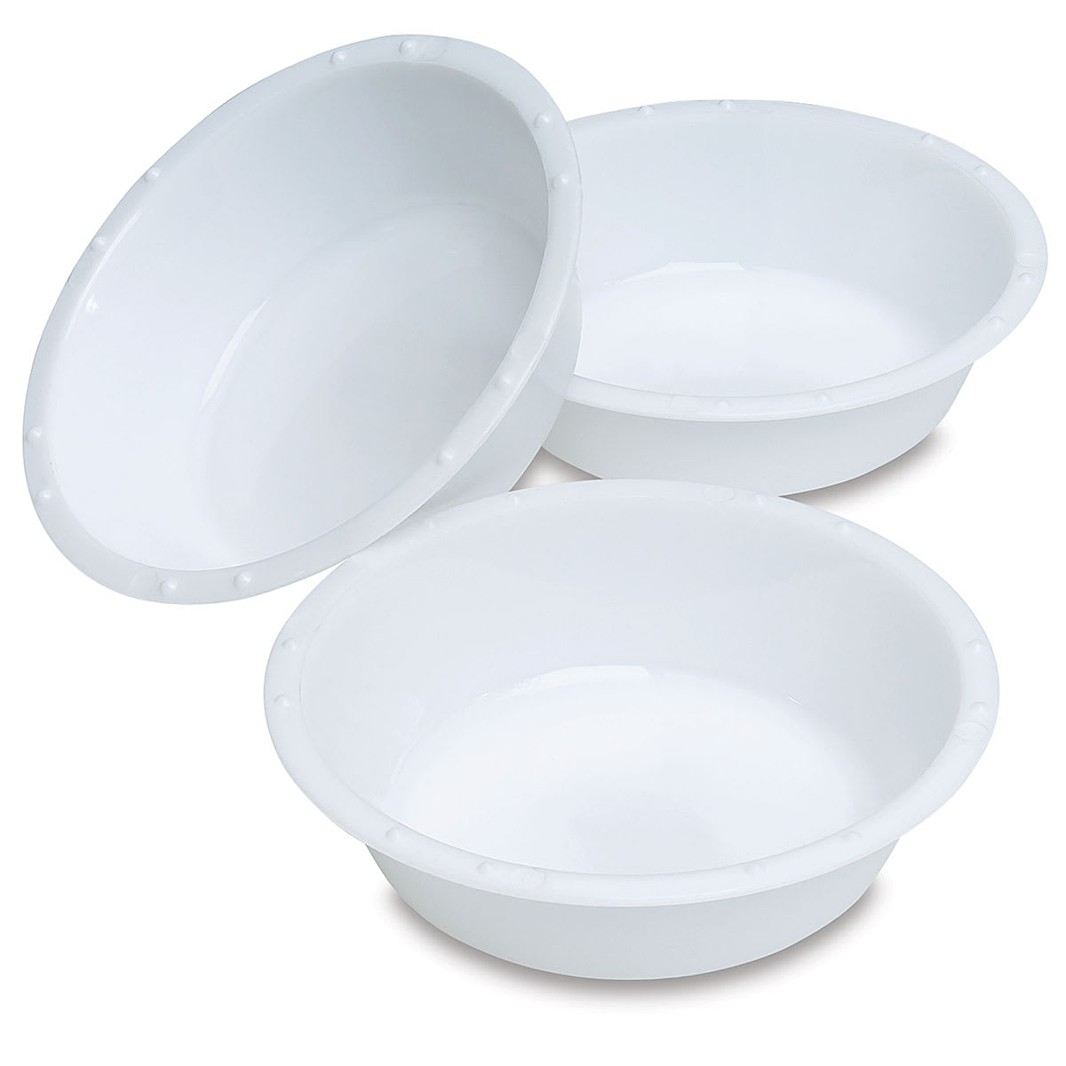 Richeson Plastic Water Cups