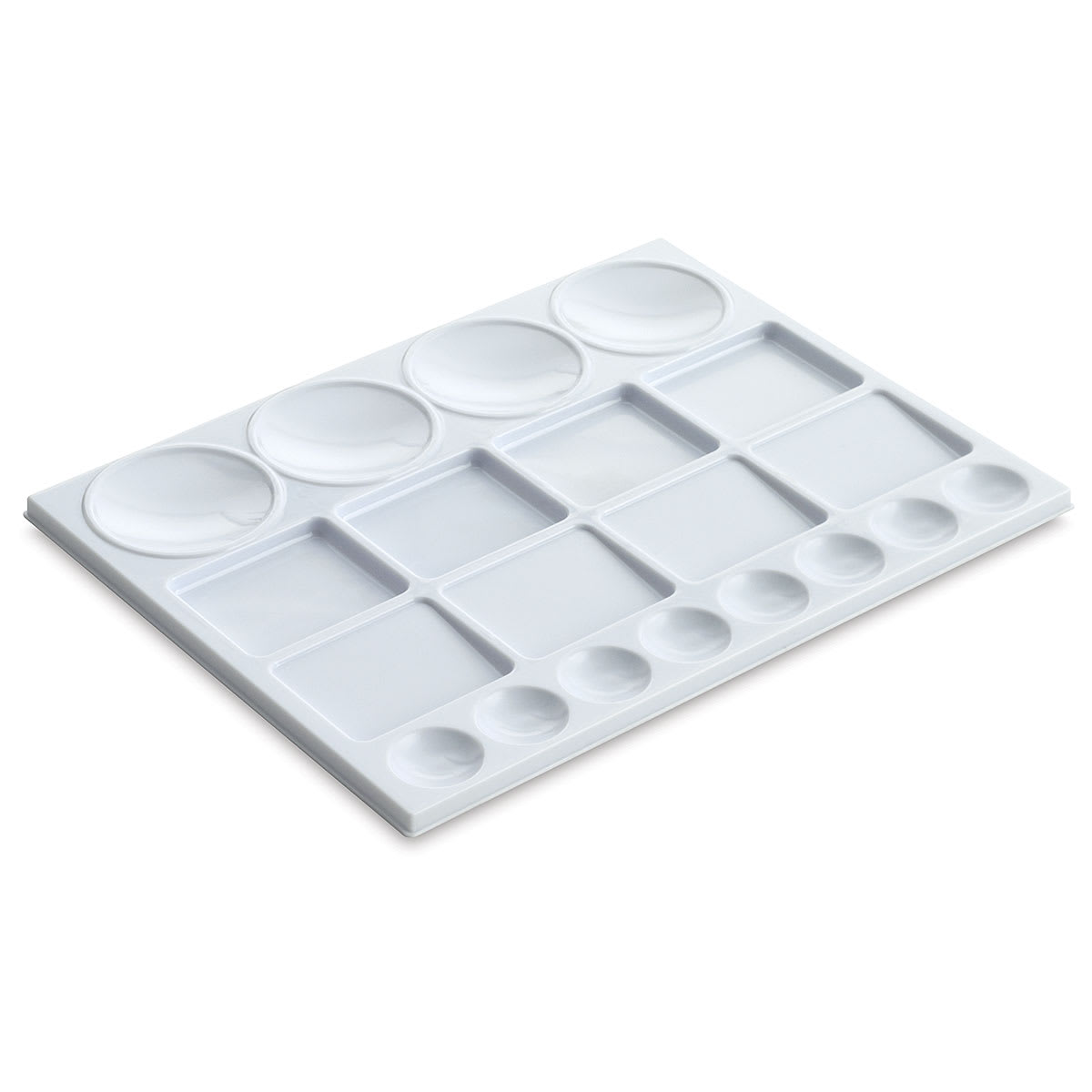 Richeson Tray - 13" x 10", 20 Well