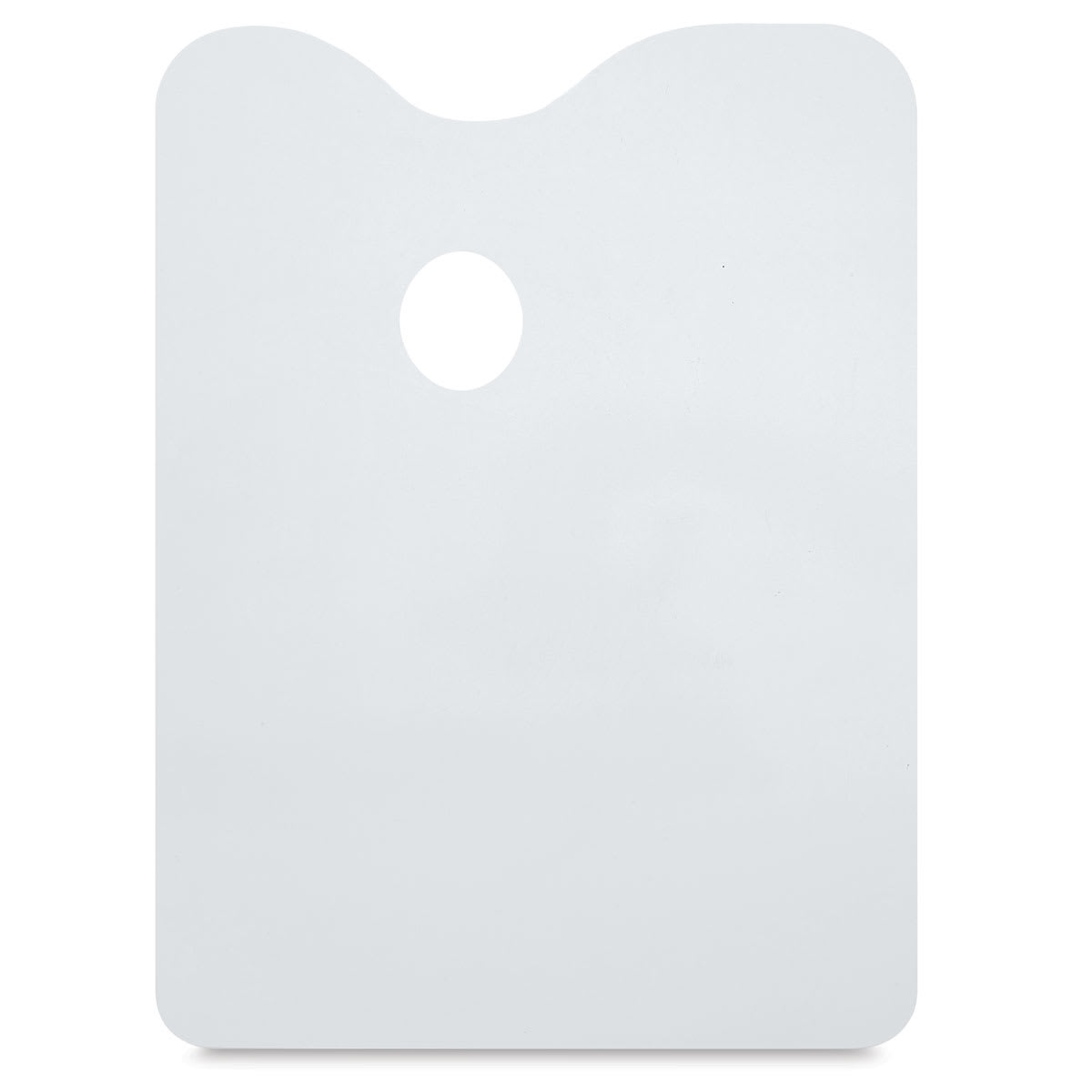 Art Alternatives E-Z Clean Palette - Rectangular, 12" x 16"