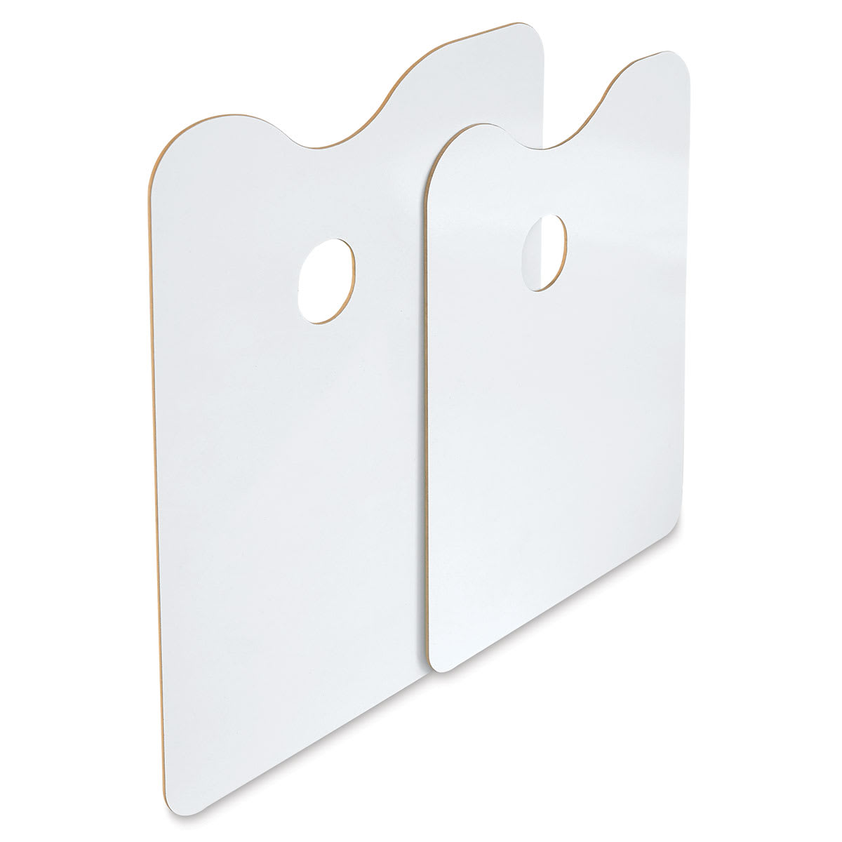 Art Alternatives E-Z Clean Palettes - Rectangular options
