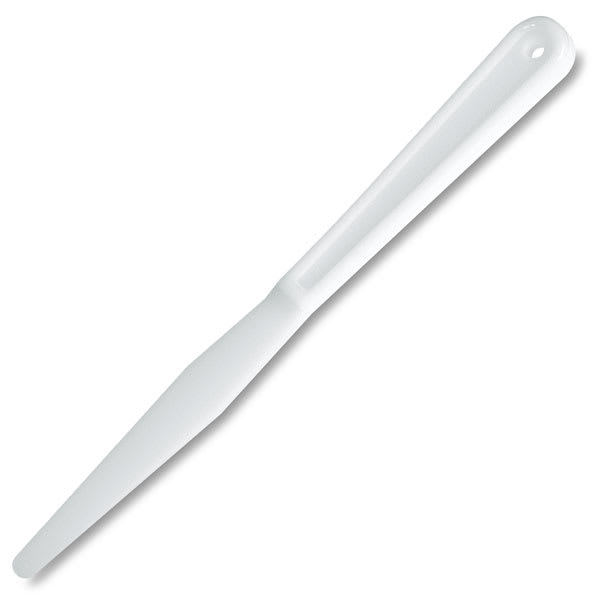 Richeson Plastic Painting Knive- Straight