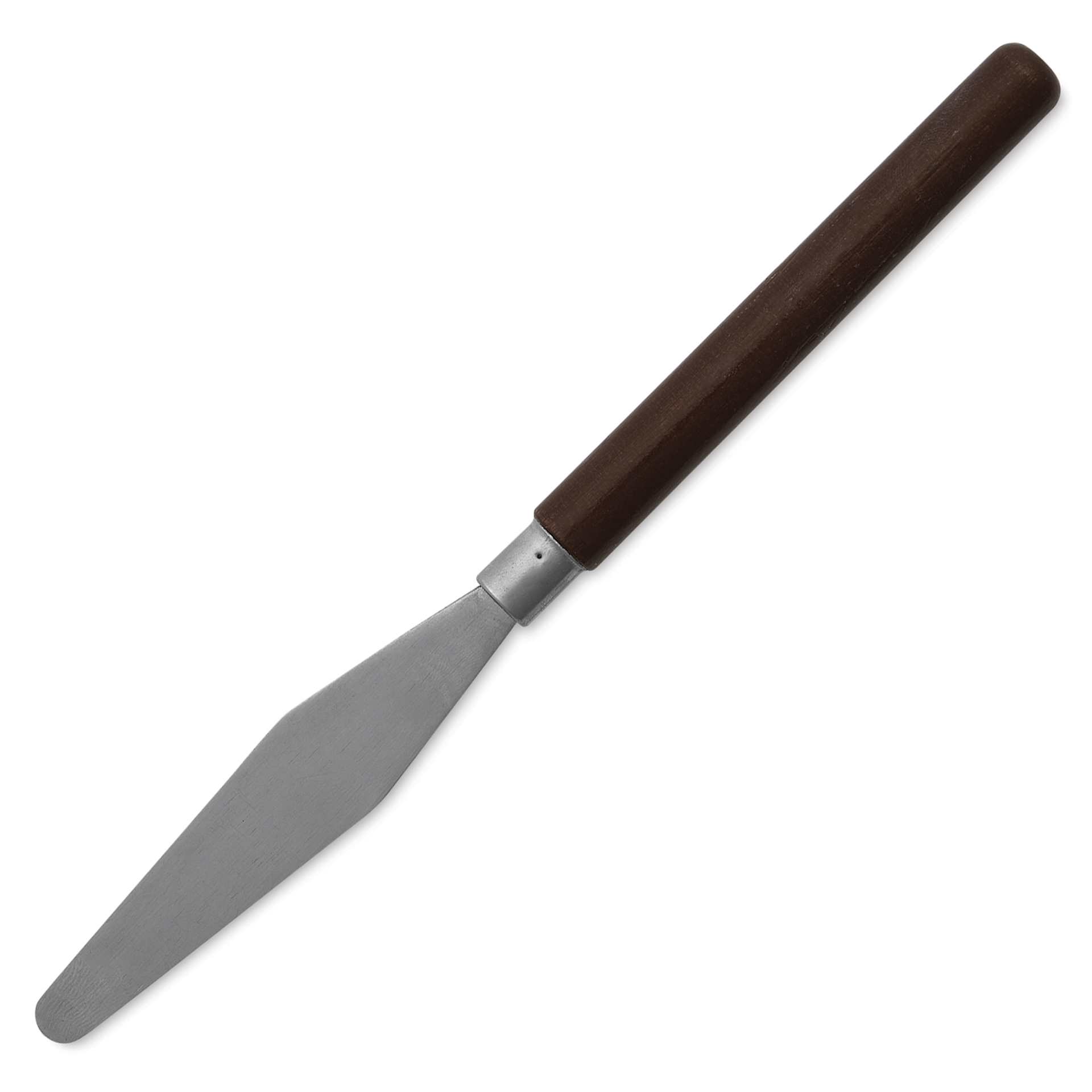 Blick Painting Knife -  3", Flat, back